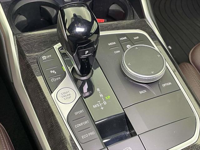 Photo of 2022 Arctic Race Blue Metallic BMW 430