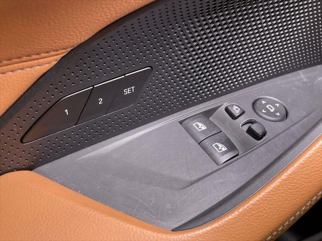 Photo of 2024 Skyscraper Gray Metallic BMW 430