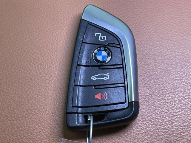Photo of 2024 Skyscraper Gray Metallic BMW 430