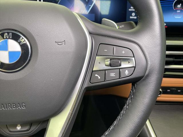 Photo of 2024 Skyscraper Gray Metallic BMW 430