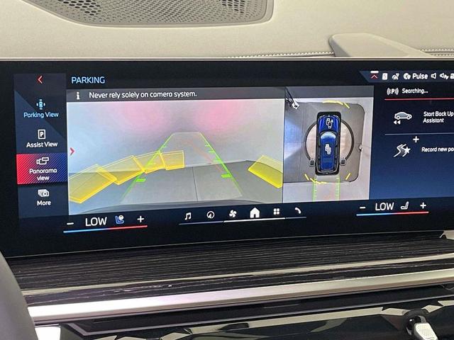 Photo of 2026 Tanzanite Blue II Metallic BMW X7