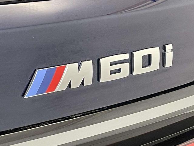 Photo of 2026 Tanzanite Blue II Metallic BMW X7