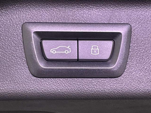 Photo of 2026 Tanzanite Blue II Metallic BMW X7