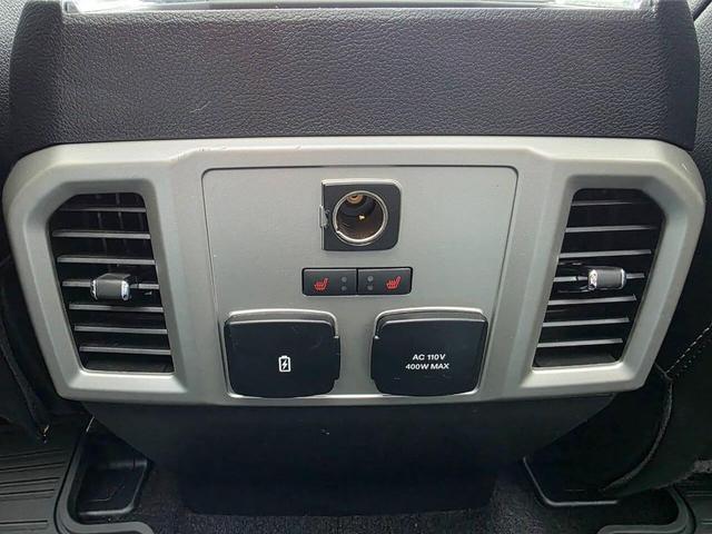 Photo of 2019 Gray Ford F-150