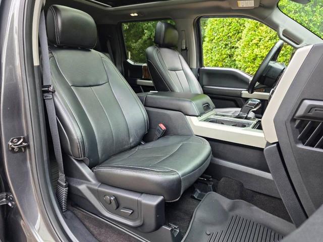 Photo of 2019 Gray Ford F-150