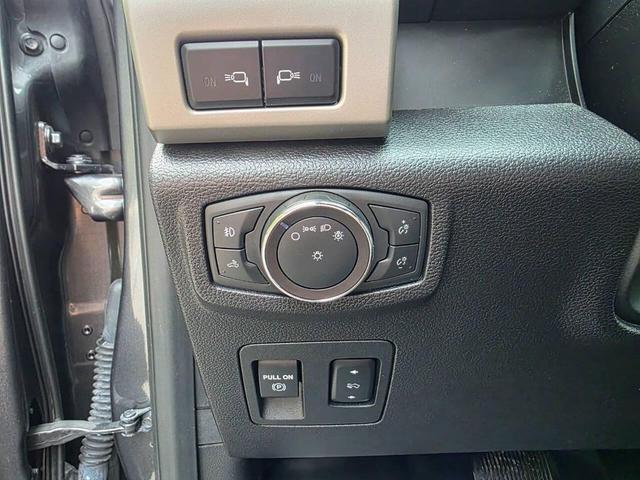 Photo of 2019 Gray Ford F-150