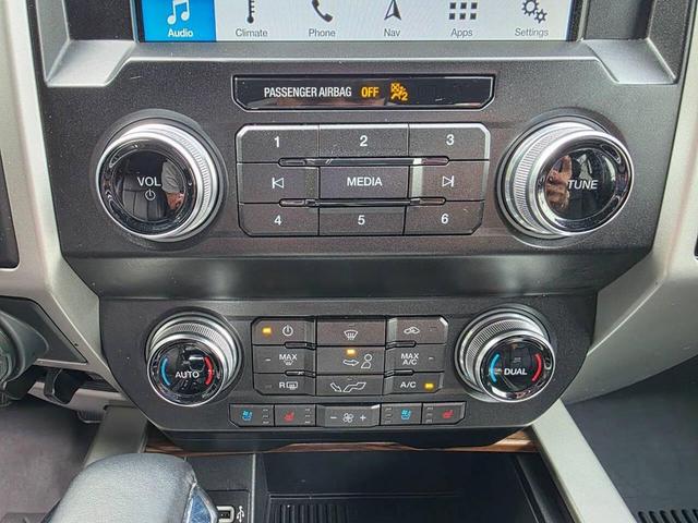 Photo of 2019 Gray Ford F-150