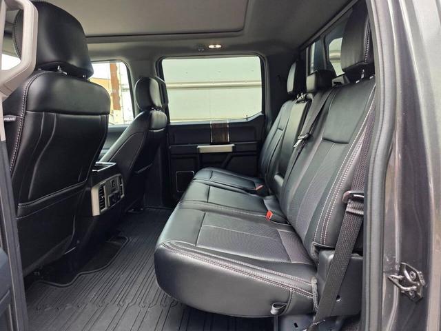 Photo of 2019 Gray Ford F-150