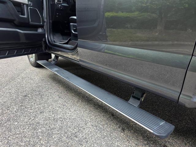 Photo of 2019 Gray Ford F-150