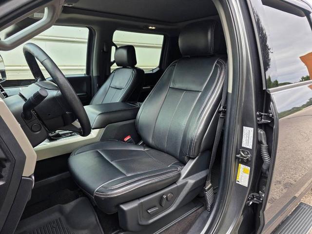 Photo of 2019 Gray Ford F-150