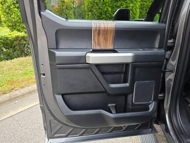 Photo of 2019 Gray Ford F-150