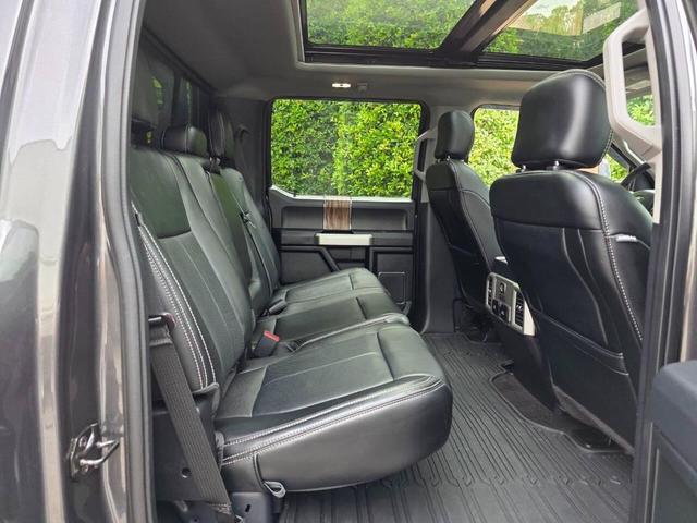 Photo of 2019 Gray Ford F-150