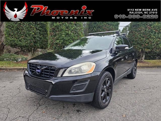 2012 Volvo XC60