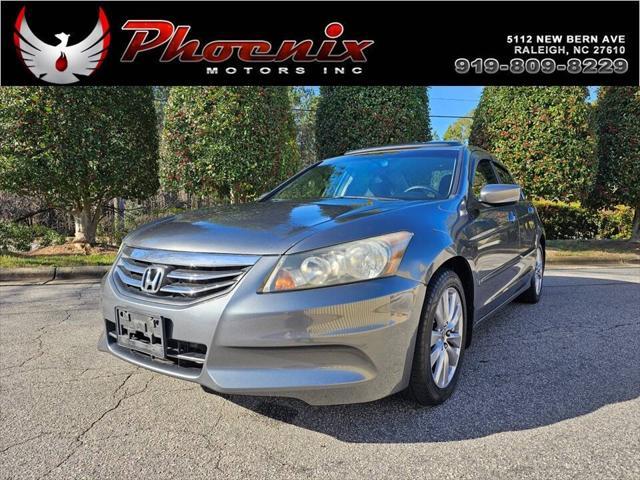 2011 Honda Accord