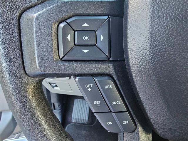 Photo of 2020 Iconic Silver Metallic Ford F-150