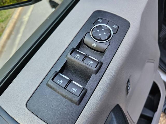 Photo of 2020 Iconic Silver Metallic Ford F-150