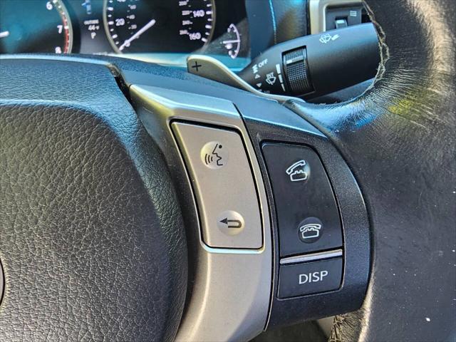 Photo of 2015 Ultra White Lexus GS 350