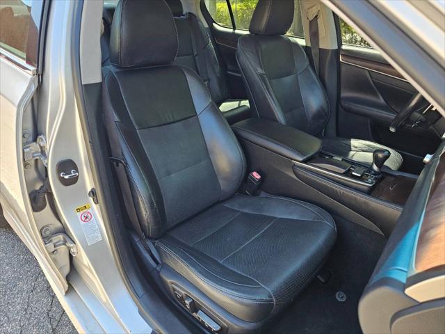 Photo of 2015 Ultra White Lexus GS 350