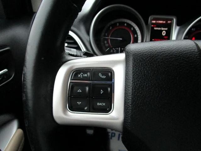 Photo of 2018 Gray Dodge Journey