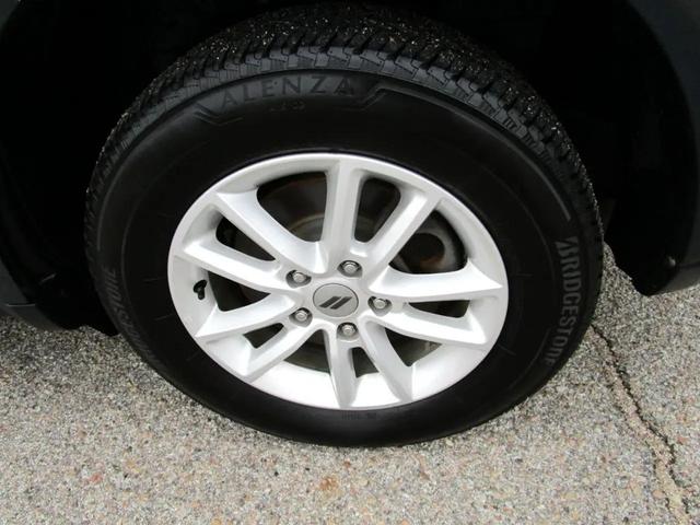 Photo of 2018 Gray Dodge Journey