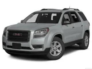 Photo of 2016 Quicksilver Metallic GMC Acadia