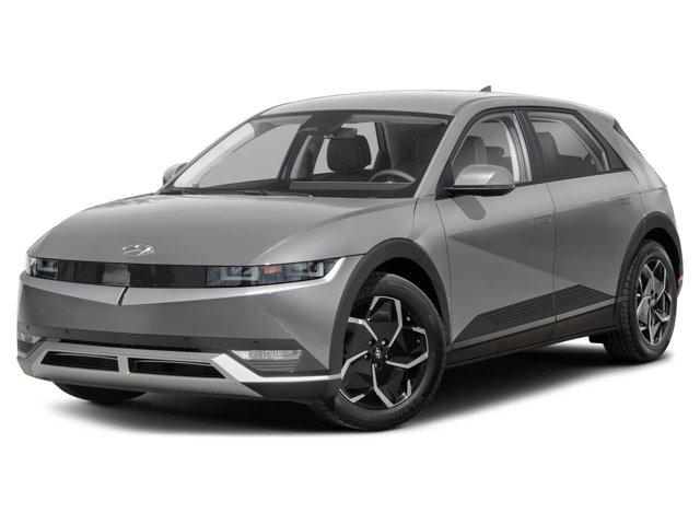 Photo of 2022 Gray Hyundai IONIQ 5