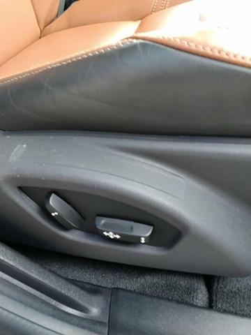 Photo of 2015 Power Blue Metallic Volvo V60