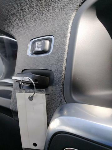Photo of 2015 Power Blue Metallic Volvo V60