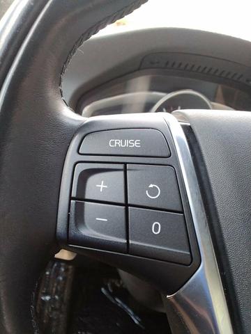 Photo of 2015 Power Blue Metallic Volvo V60