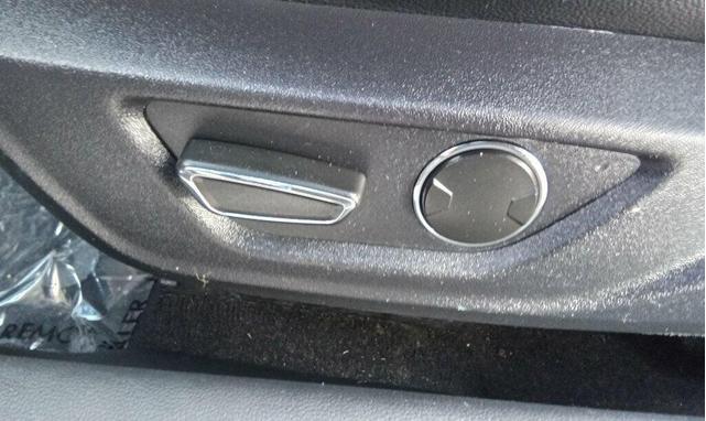 Photo of 2019 Shadow Black Ford Mustang