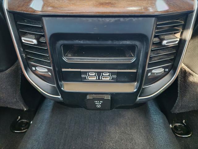 Photo of 2023 Bright White Clearcoat RAM 3500