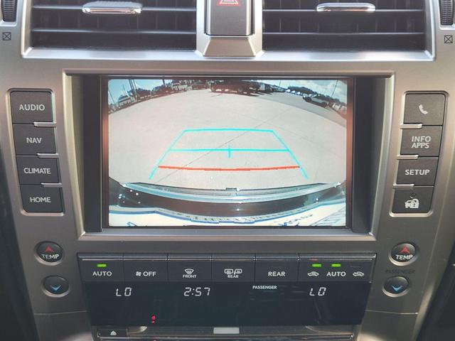 Photo of 2021 Black Onyx Lexus GX 460