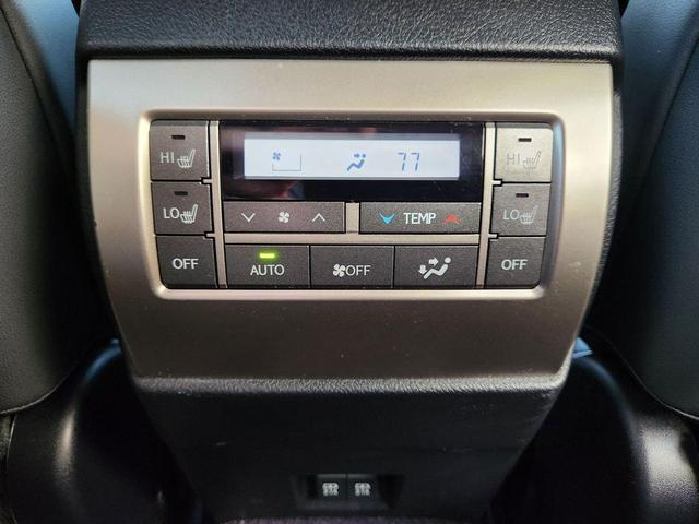 Photo of 2021 Black Onyx Lexus GX 460