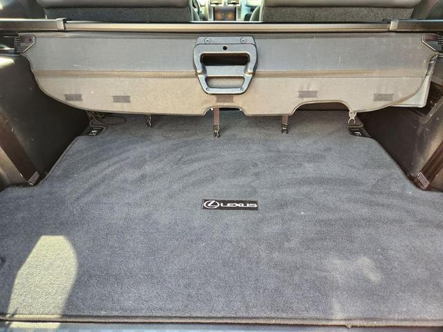 Photo of 2021 Black Onyx Lexus GX 460