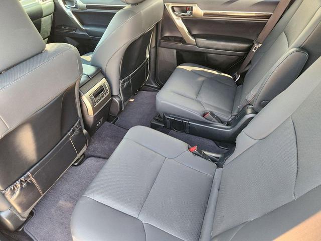 Photo of 2021 Black Onyx Lexus GX 460