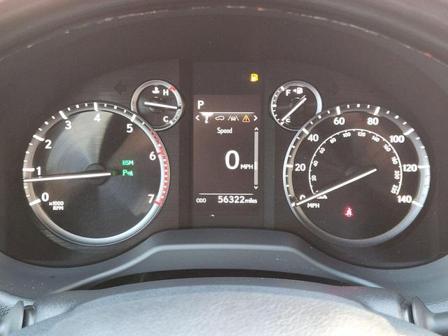 Photo of 2021 Black Onyx Lexus GX 460