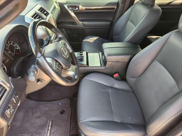 Photo of 2021 Black Onyx Lexus GX 460