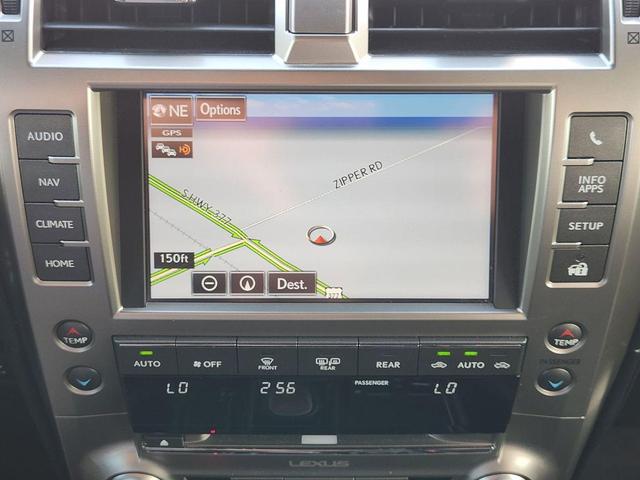 Photo of 2021 Black Onyx Lexus GX 460