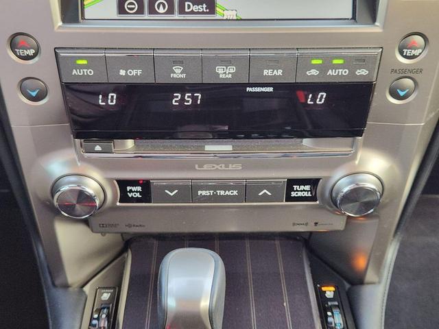 Photo of 2021 Black Onyx Lexus GX 460