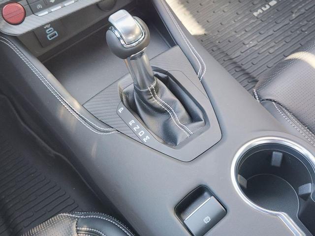 Photo of 2025 Wimbledon White Ford Mustang