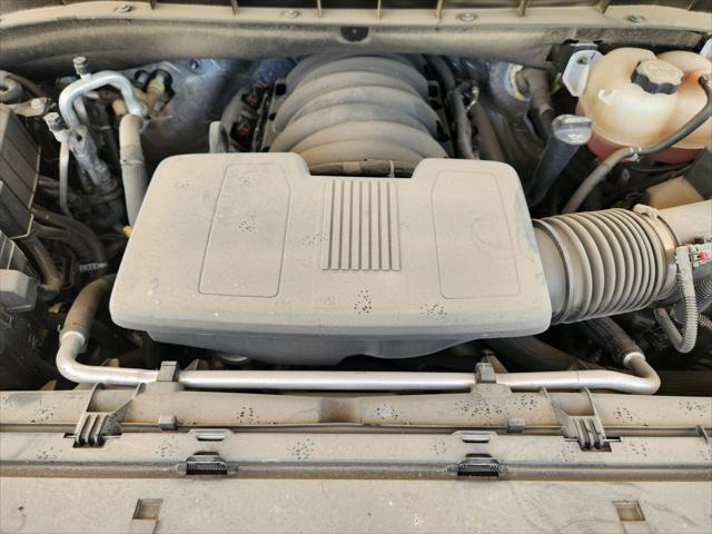 Photo of 2023 Summit White Chevrolet Tahoe