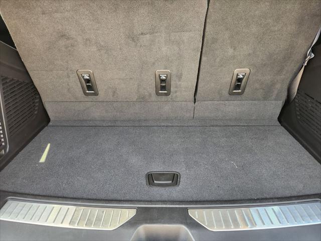 Photo of 2023 Summit White Chevrolet Tahoe