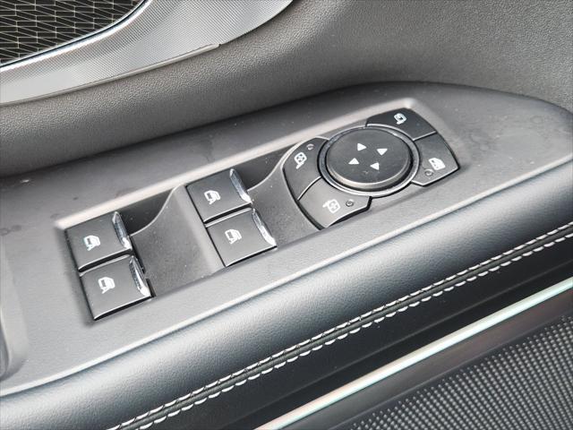 Photo of 2025 Agate Black Metallic Ford Expedition Max