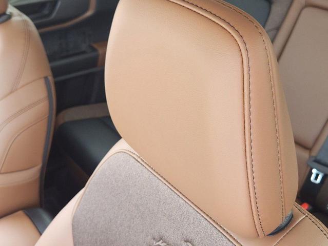 Photo of 2025 Desert Sand Ford Bronco Sport