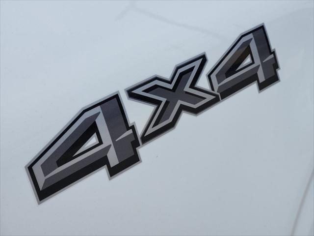 Photo of 2025 Oxford White Ford F-150
