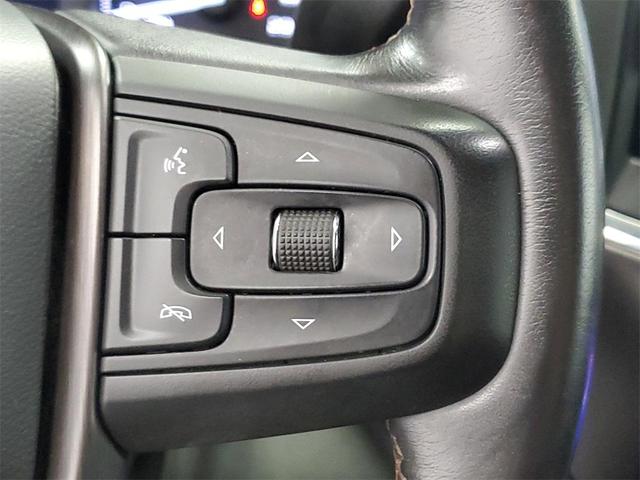 Photo of 2021 Onyx Black GMC Sierra 1500