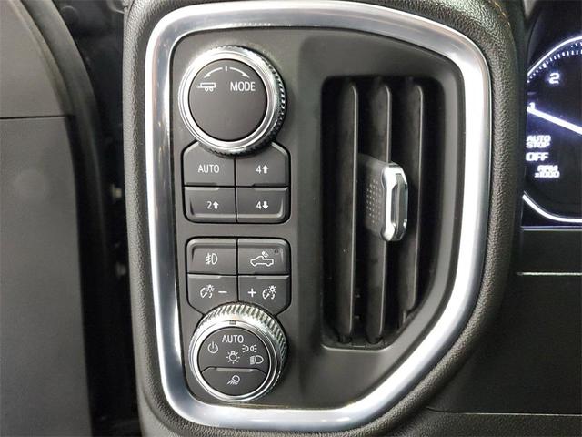 Photo of 2021 Onyx Black GMC Sierra 1500