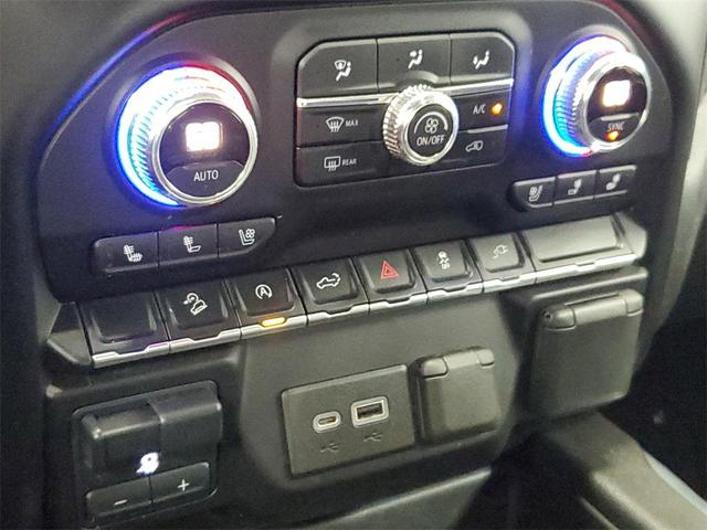 Photo of 2021 Onyx Black GMC Sierra 1500