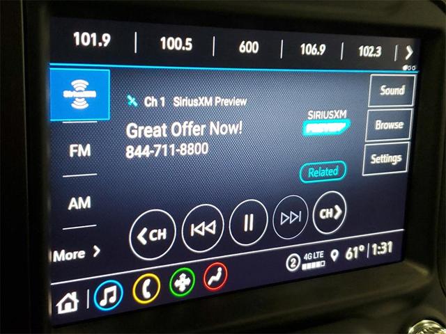 Photo of 2021 Onyx Black GMC Sierra 1500