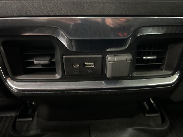 Photo of 2020 Satin Steel Metallic Chevrolet Silverado 1500